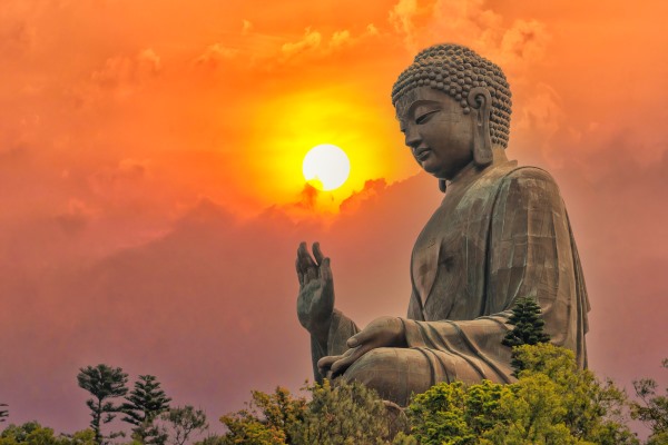 Chuyện cổ Phật gia: Phúc phận của một người rốt cuộc từ đâu mà đến?