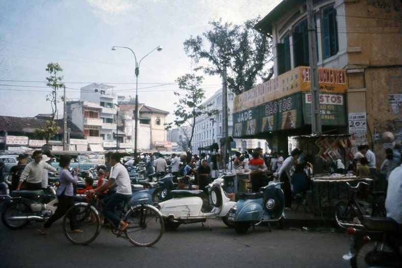 Ký ức về món cơm thố Sài Gòn độc đáo một thời - Trithucvn
