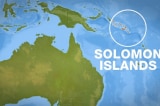TQ tăng cường ảnh hưởng ở Nam TBD với thỏa thuận xây dựng cảng ở Solomon