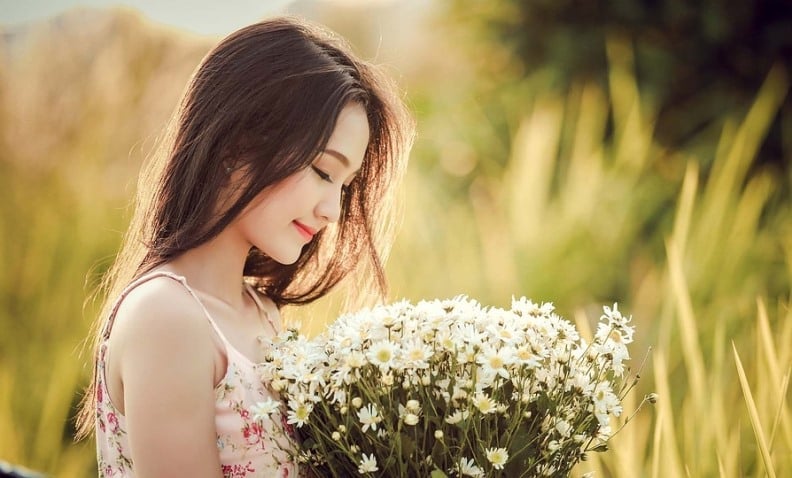 15 điều phụ nữ cần làm để luôn trẻ trung, xinh đẹp