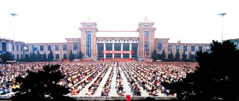 Đảng Cộng sản Trung Quốc rốt cuộc muốn làm gì? (Kỳ 4)