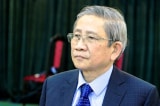 GS Nguyen Minh Thuyet