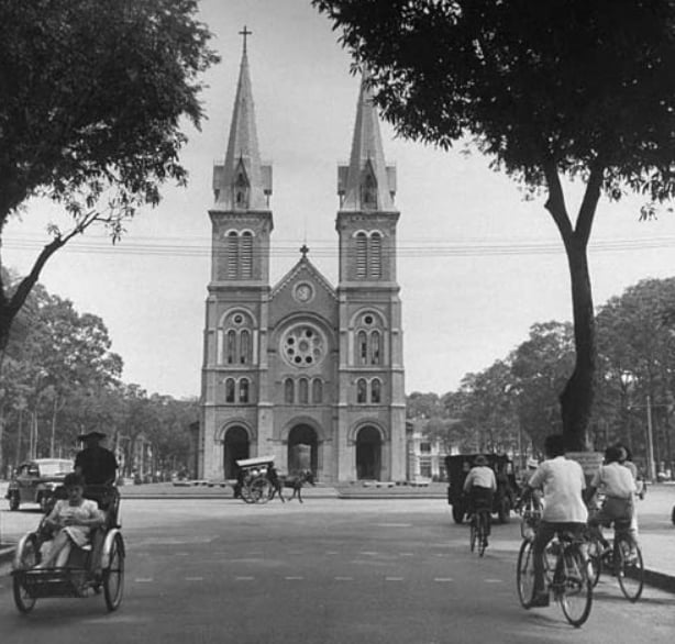 Đường tự do Sài Gòn