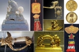 Bảo vật của triều Nguyễn nhiều đến mức nào?