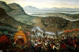 Trận Vienna 1683 cứu châu Âu thoát khỏi Đế quốc Ottoman