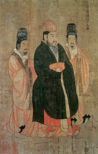 Không chịu thần phục, Cao Câu Ly đánh bại 1,1 triệu quân "Thiên Triều"