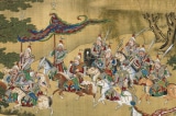 2 vạn quân Mông Cổ tiêu diệt 50 vạn quân Minh như thế nào?