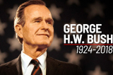 George-HW-Bush