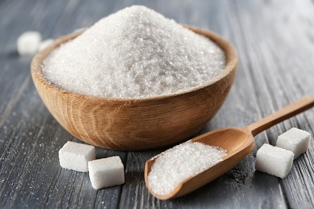 10+ cách sử dụng đường hữu ích trong cuộc sống