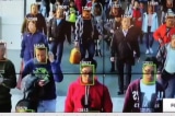 Bắc Kinh dụ người dân “bán khuôn mặt” để AI giám sát không góc chết
