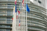 trụ sở EU