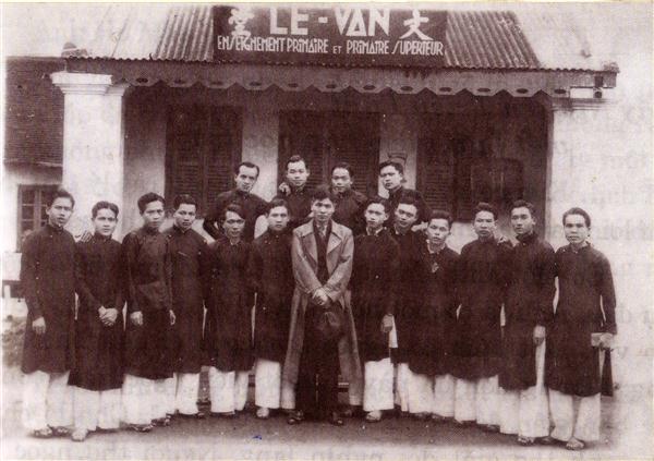 Ai là người Việt Nam đầu tiên biết đến và truyền bá thuyết đa trí tuệ?