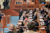 Thượng nghị viện Séc thông qua nghị quyết lên án đàn áp tín ngưỡng tại TQ