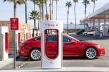 Thời điểm “nhạy cảm”: Xe điện Tesla bị cấm vào Bắc Đới Hà kể từ tháng Bảy?