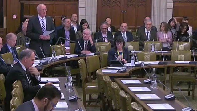 Nghị viện Anh tiếp tục xem xét việc cấm du lịch ghép tạng tới TQ