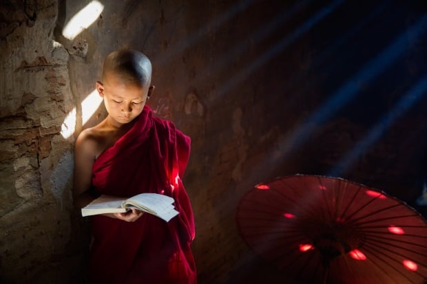 Chuyện cổ Phật gia: Hậu quả của tâm đố kỵ