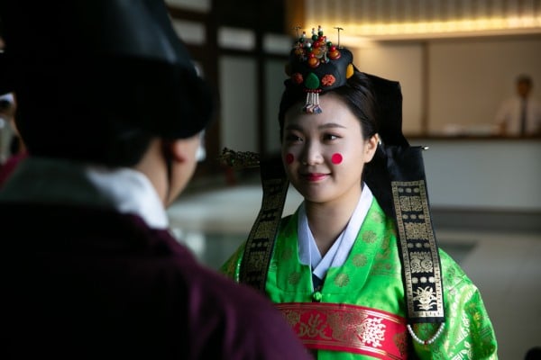 Tản mạn vài nét văn hóa truyền thống độc đáo của Hàn Quốc