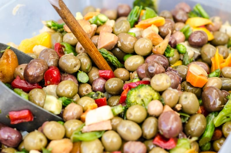11 lợi ích không ngờ khi thêm hạt đậu vào bữa cơm gia đình
