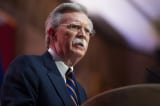 Mỹ buộc tội Iran trong âm mưu sát hại cựu cố vấn John Bolton của ông Trump