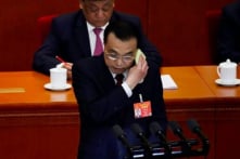 Phát biểu của Thủ Tướng Lý Khắc Cường bị truyền thông ĐCSTQ phủ định