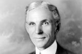 Câu chuyện thành công của “ông hoàng xe hơi” nước Mỹ Henry Ford