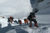 Nepal cấp kỷ lục 454 giấy phép leo Everest: Dự báo tắc đường xảy ra trên “nóc nhà thế giới”