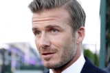 David Beckham bị cấm lái xe