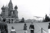 Chàng trai 19 tuổi lái máy bay đến Moscow, hơn 300 tướng Liên Xô bị cách chức