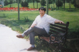Ký ức đau buồn của Hàn Vũ: Bụng cha đầy đá lạnh, không có nội tạng