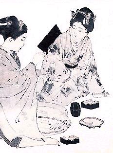 Từ thú thưởng thức trầm hương đến sự hình thành Kôdô ở Nhật Bản