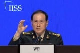 Bộ trưởng Quốc phòng TQ tiếp tục “cảnh báo Đài Loan” tại  Đối thoại Shangri-La