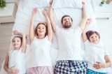 9 bí quyết giúp bạn khỏe khoắn khi thức dậy vào buổi sáng