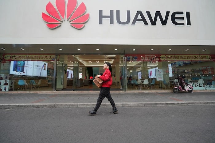 Huwei giúp Triều Tiên, Huawei giúp Triều Tiên xây dựng mạng viễn thông, huawei Trung Quốc giúp Triều Tiên