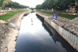 dự án làm sạch sông Tô Lịch, sông Tô Lịch