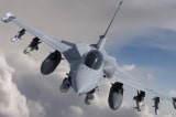 Mỹ sẽ bán 66 chiến đấu cơ F-16V tối tân cho Đài Loan.