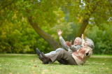 6 điều cần ghi nhớ để sống an vui ở tuổi lão niên
