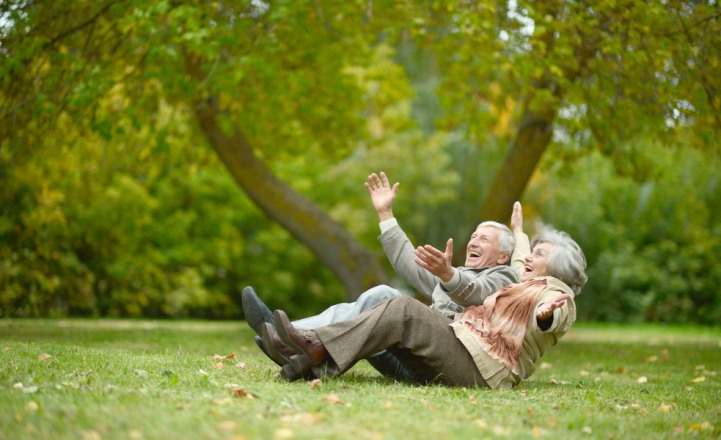6 điều cần ghi nhớ để sống an vui ở tuổi lão niên - Tạp Chí Trung Niên -  Tin tức xã hội, đời sống, sức khỏe ... tuổi trung niên