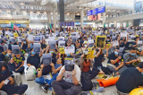 Hồng Kông, phản đối luật dẫn độ, biểu tình ở Hồng Kông