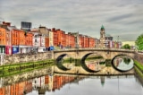 Dublin city, thành phố Dublin, thành phố lý tưởng
