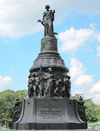 Nghĩa trang quốc gia Arlington và ý nghĩa của sự hòa giải đích thực