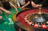 nghiện cờ bạc, sòng bạc