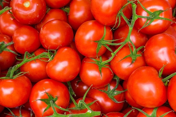 cà chua, thực phẩm bảo vệ tim mạch, ngăn ngừa bệnh tim mạch