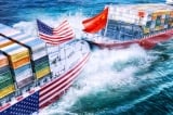 Thương chiến Mỹ - Trung, Chiến tranh thương mại