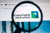 Công ty dầu khí nhà nước Ả Rập Saudi, Saudi Aramco