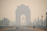 Báo cáo: Delhi là thành phố ô nhiễm nhất Ấn Độ trong năm 2022
