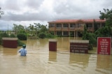 dự án quản lý rủi ro lũ lụt, Hải Dương