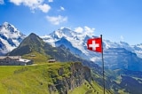 Thụy Sĩ trung lập