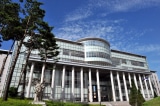 Đại học Quốc gia Incheon