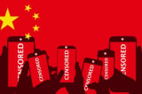 Trung Quốc khóa tài khoản mạng xã hội của những người chỉ trích chính sách COVID