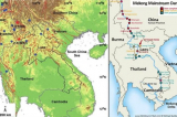 Thủy điện Luang Prabang trên vùng động đất Bắc Lào và thảm họa vỡ đập dây chuyền